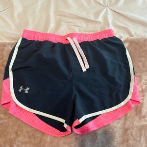 Under Armour Shorts